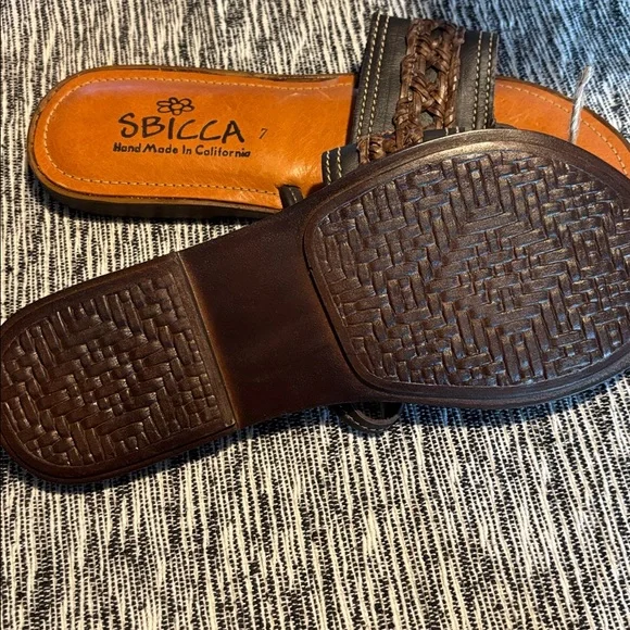 Sbicca  Sandals - Picture 3 of 3